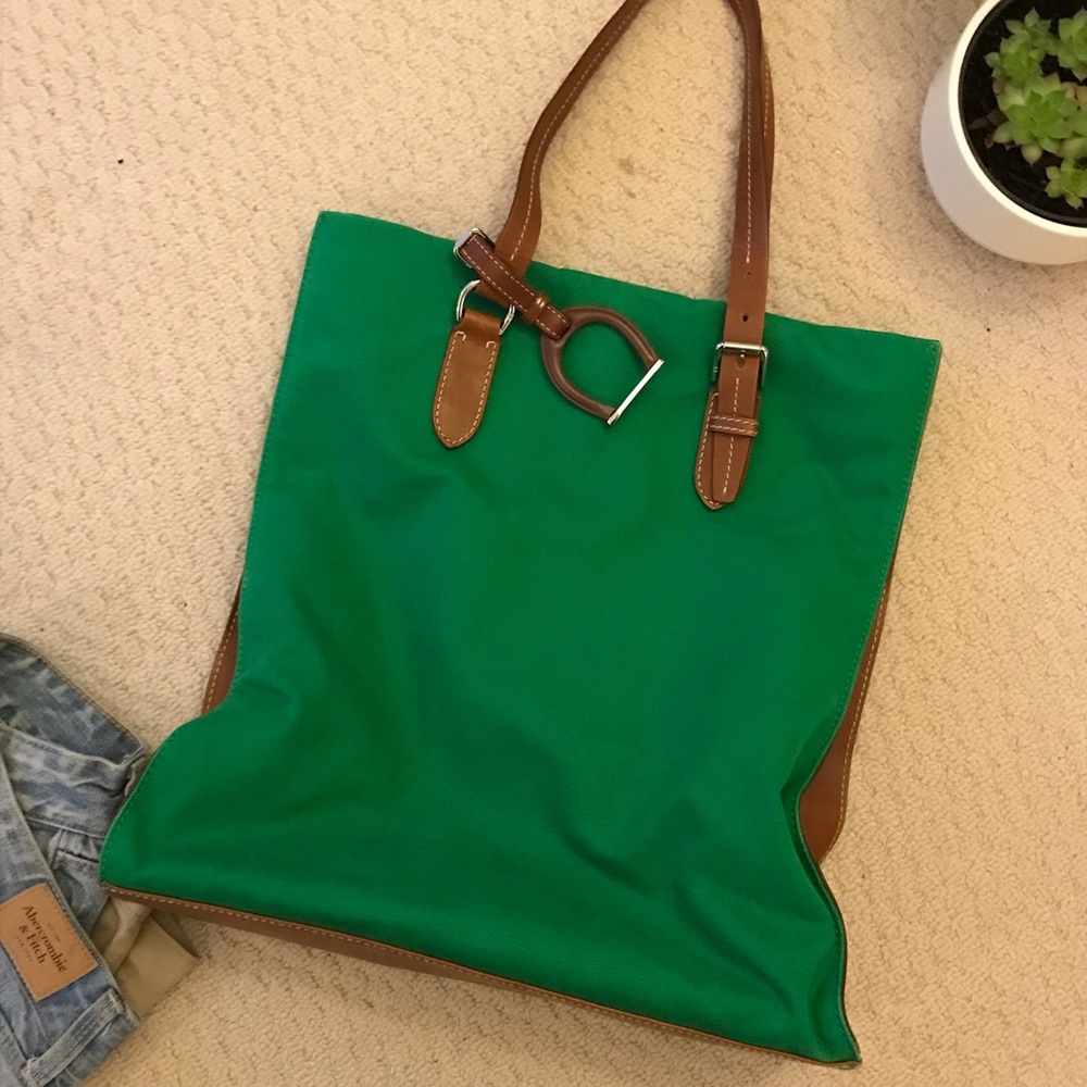 BRAND NEW Ralph Lauren Purse